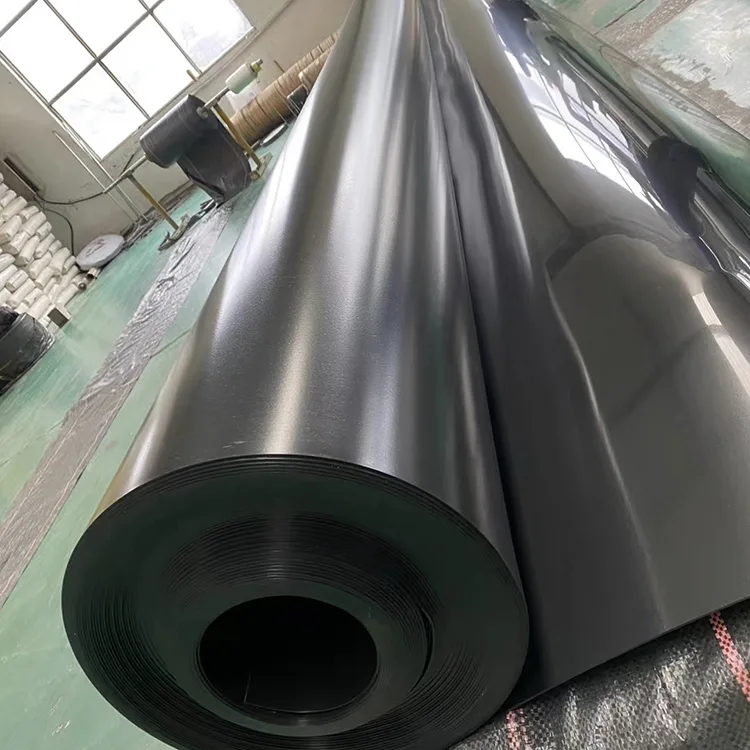 Aquaculture Geomembrane Liner