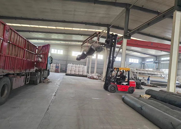 Our Factory